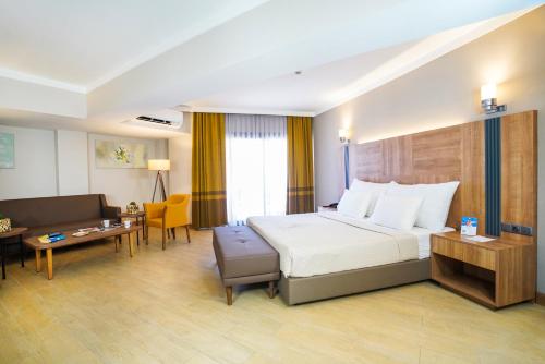 Ada Julian Hotel Marmaris