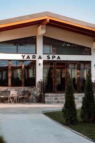 Hotel Yara