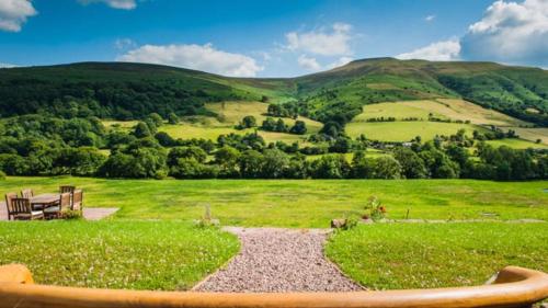 Celyn Farm Bed & Breakfast