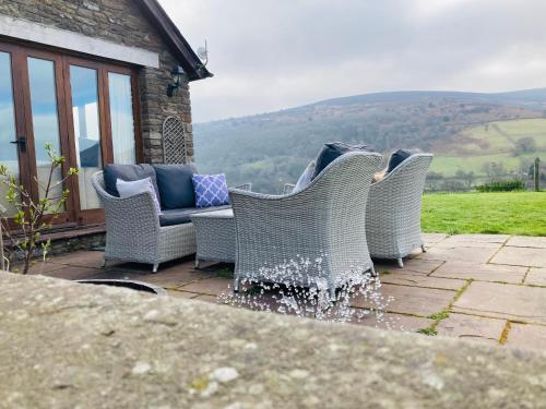 Celyn Farm Bed & Breakfast