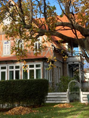 Hoffmanns Gästehaus