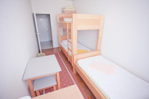 Youth Hostel Zagreb