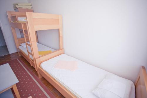 Youth Hostel Zagreb