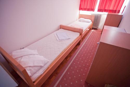 Youth Hostel Zagreb