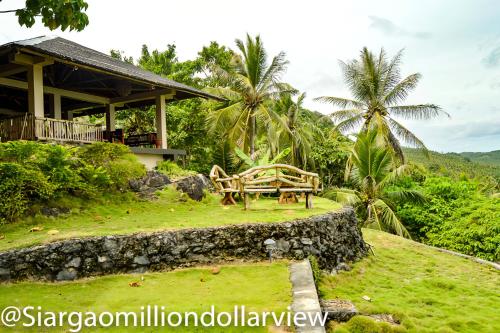 Siargao Million Dollar View