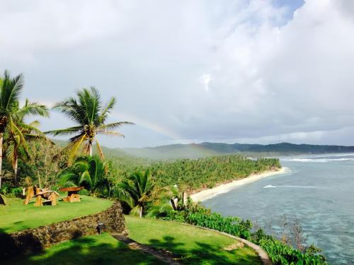 Siargao Million Dollar View