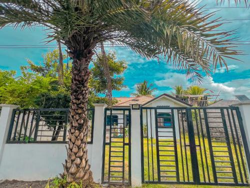 Isabela Province Staycation House