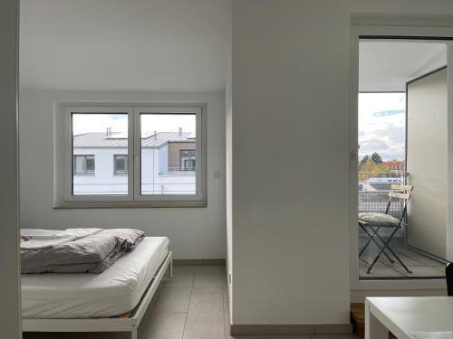 Guestroom Hannover Messe