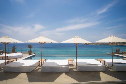 New Paradise Beach Resort