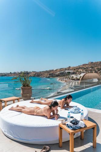 New Paradise Beach Resort