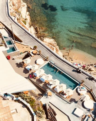 New Paradise Beach Resort