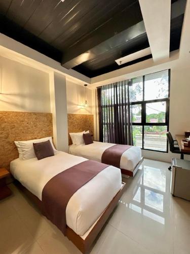 Koze Suites