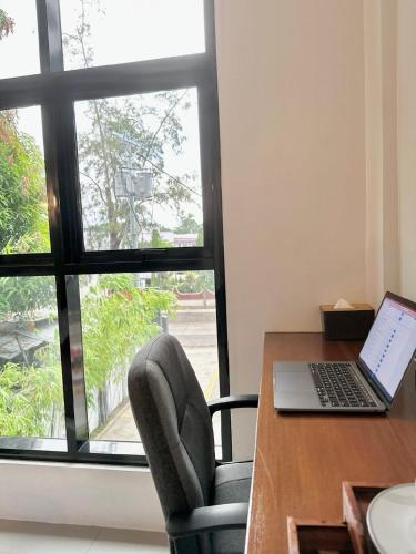 Koze Suites