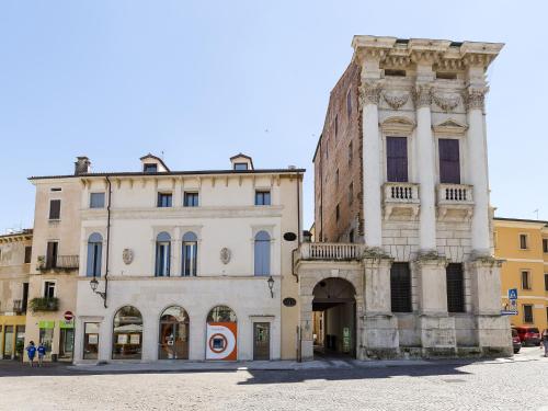 Le Dimore Del Conte