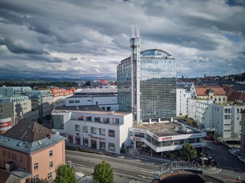 my Parkhotel Kempten