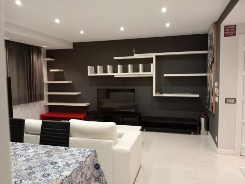 Apartamento COLON !!PARKING PRIVADO GRATUITO !