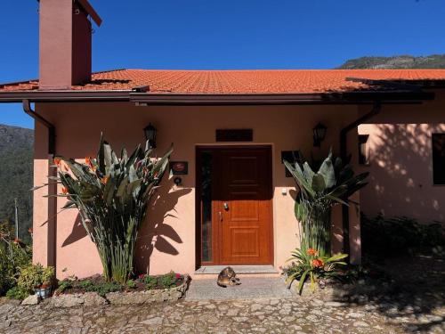 Quinta de Gestacos