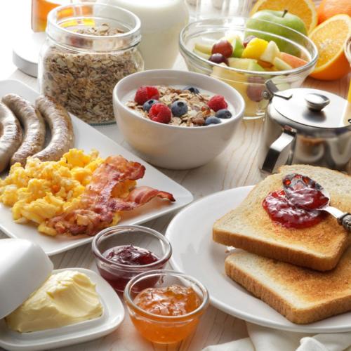 Seda Residences Makati