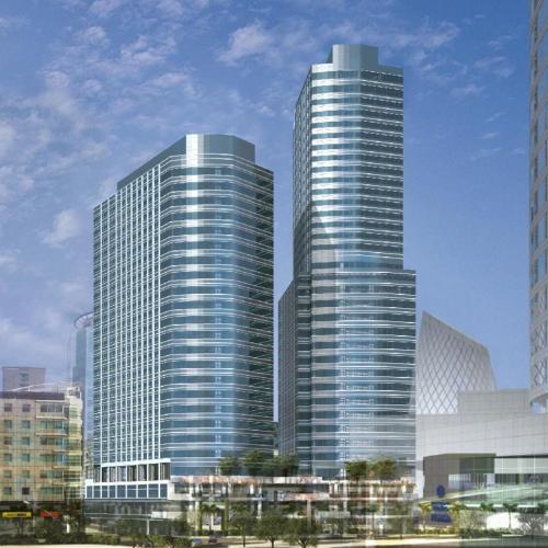 Seda Residences Makati