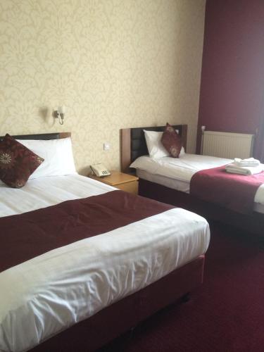 The Crown Hotel Harrogate