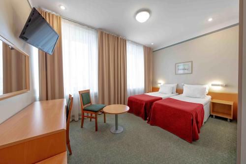 Rixwell Viru Square Hotel