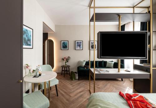 Duomo Hotel & Apartments