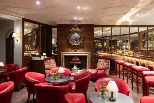 White Hart Hotel