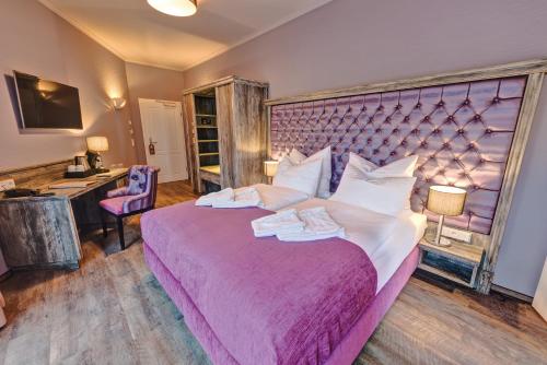 SPREE. Hotel in der Altstadt