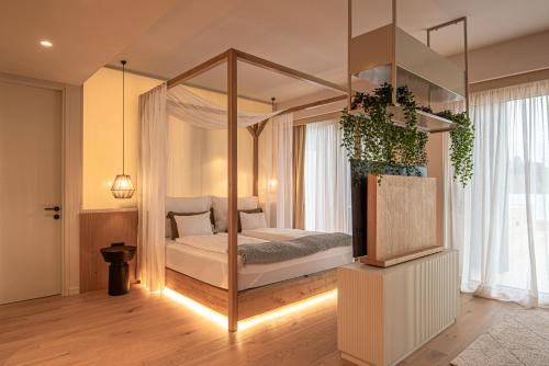 Reed Luxury Hotel & Bistro by Balaton