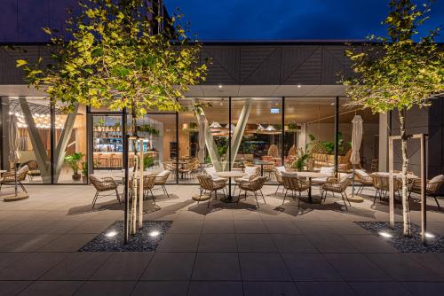 Reed Luxury Hotel & Bistro by Balaton