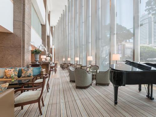 Discovery Primea Manila