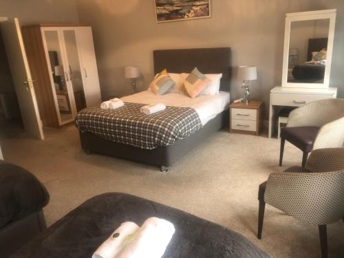 The Bowers Cafe Bar & Restaurant