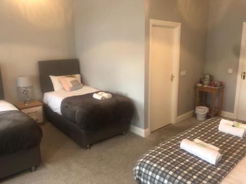 The Bowers Cafe Bar & Restaurant