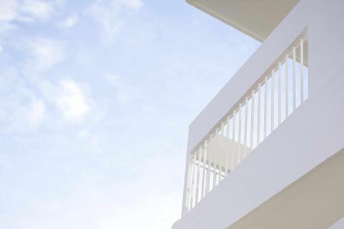 Alto House Faro, AL de Assinatura Modernista