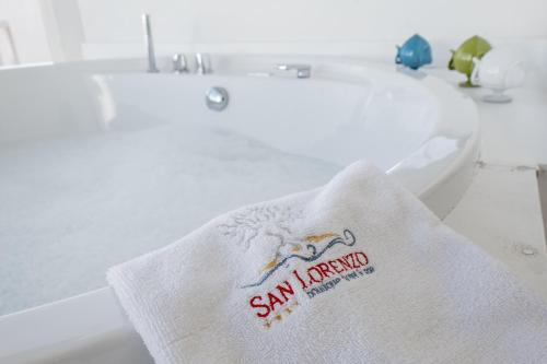 San Lorenzo - Boutique Hotel & Spa