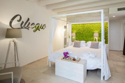 San Lorenzo - Boutique Hotel & Spa
