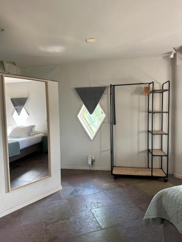 De Watertoren Hotel & Restaurant