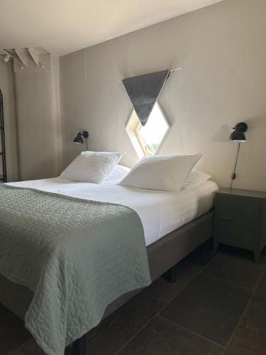 De Watertoren Hotel & Restaurant