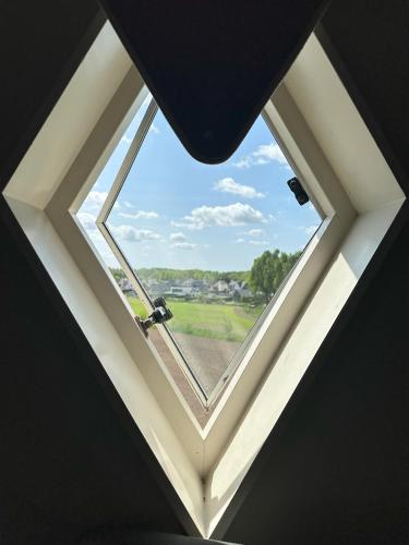 De Watertoren Hotel & Restaurant