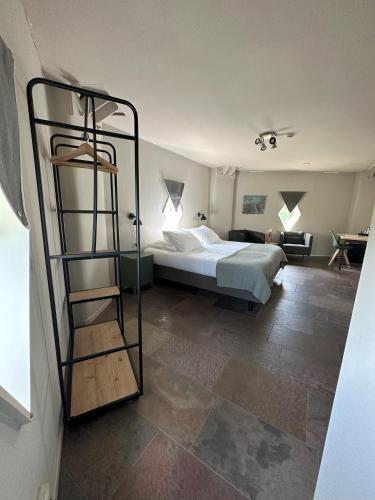 De Watertoren Hotel & Restaurant