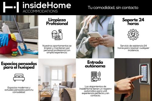 INSIDEHOME Ciudad de Valladolid