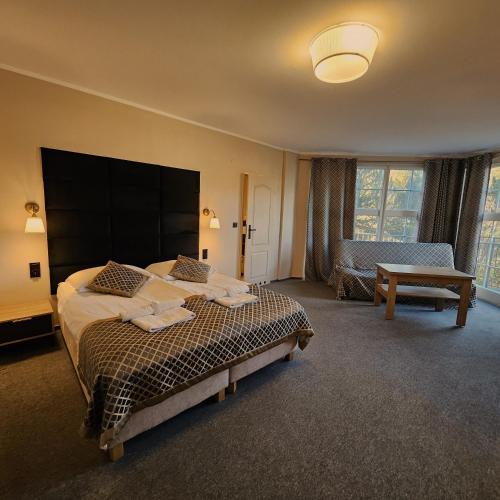 Willa Klodzko-Zacisze