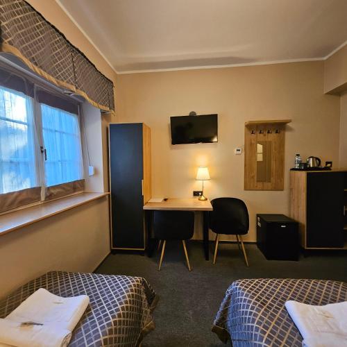 Willa Klodzko-Zacisze