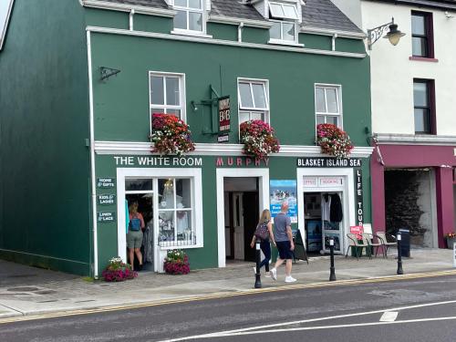 Murphys Pub B&B