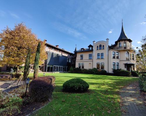 Pensjonat Pod Jemiola