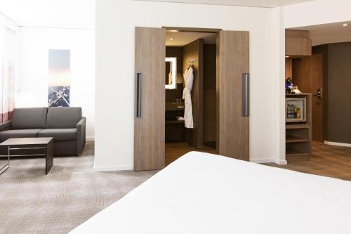 Novotel Basel City