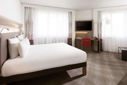 Novotel Basel City