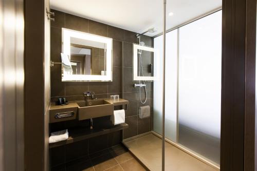 Novotel Basel City