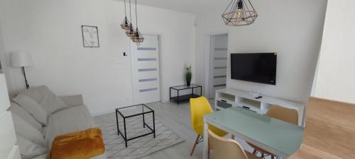 New apartman Sali