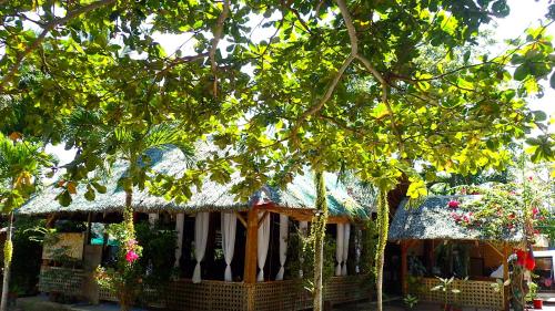 Island Tiki Paradise Resort